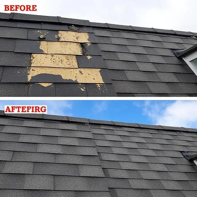 Roof Repair Near Me in Whitefield, OK near me